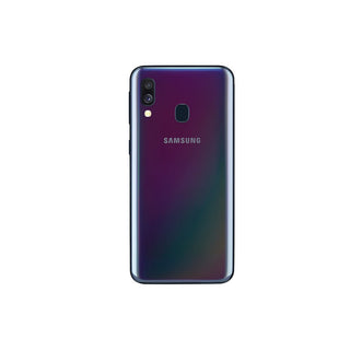 Samsung Galaxy A40 tillbehör