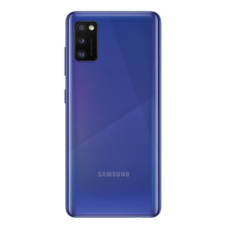 Samsung Galaxy A41 tillbehör