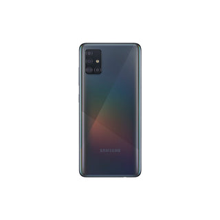 Samsung Galaxy A51 tillbehör