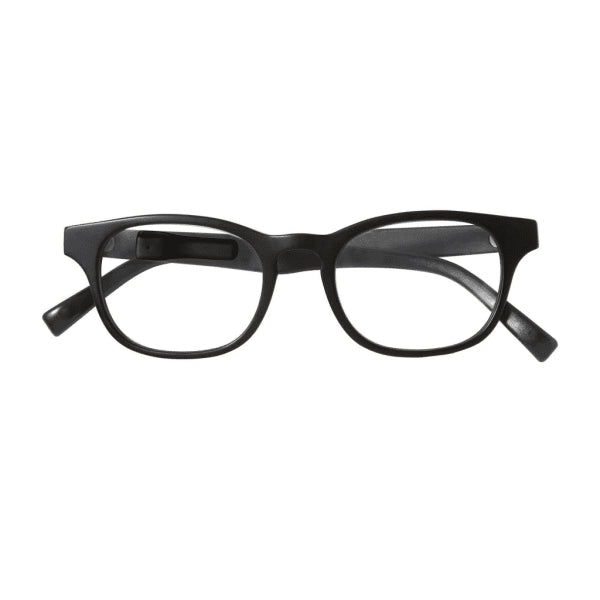 Orbit x Glasses