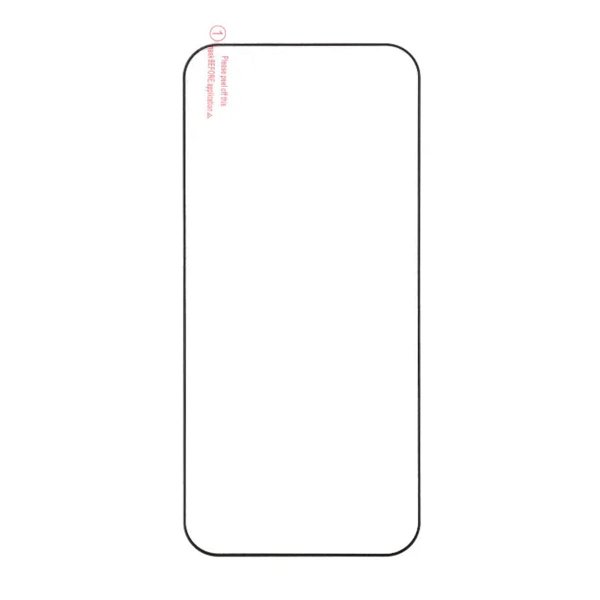 Google Pixel 10 Skärmskydd Härdat Glas