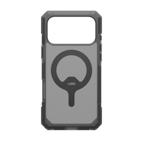 Urban Armor Gear (UAG) iPhone 17 Pro Max Skal Trooper MagSafe Ash