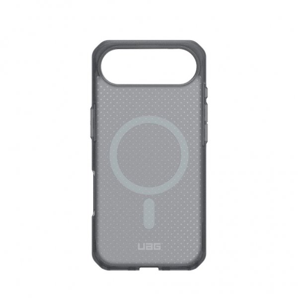 Urban Armor Gear (UAG) iPhone Air Skal DOT MagSafe Ash