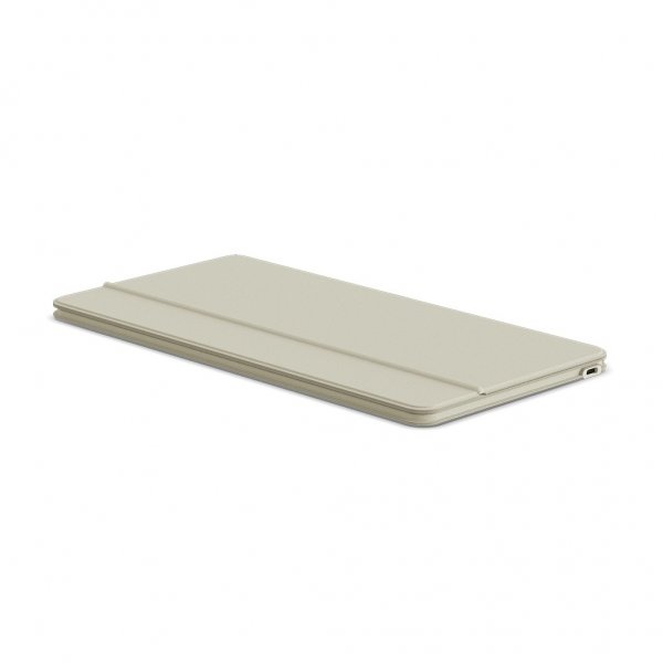 Satechi OntheGo Bluetooth Tangentbord med Stativ Sand