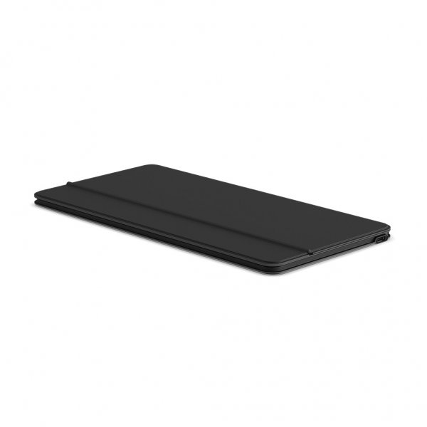 Satechi OntheGo Bluetooth Tangentbord med Stativ Svart