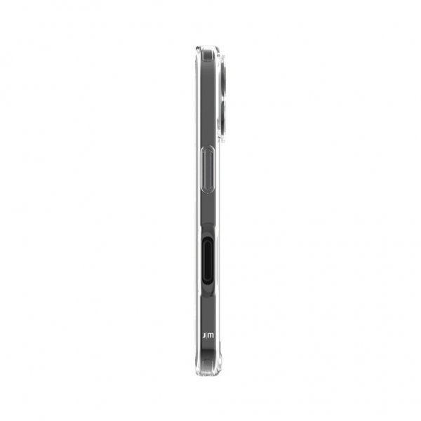 Just Mobile iPhone 16 Skal TENC Air MagSafe Transparent