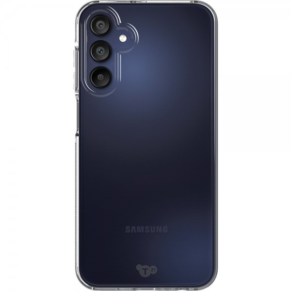 Tech21 Samsung Galaxy A15 Skal Evo Lite Transparent