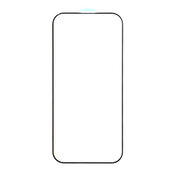 iPhone Air Skärmskydd 3D Härdat Glas