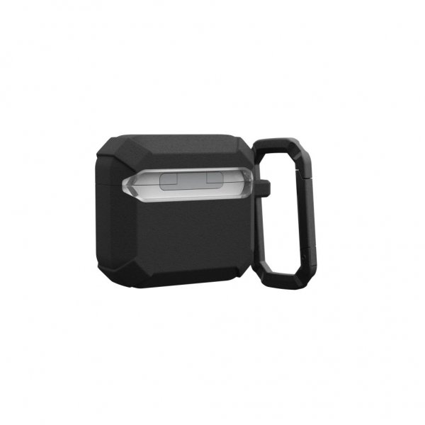 Urban Armor Gear (UAG) AirPods 4 Skal Plasma Svart