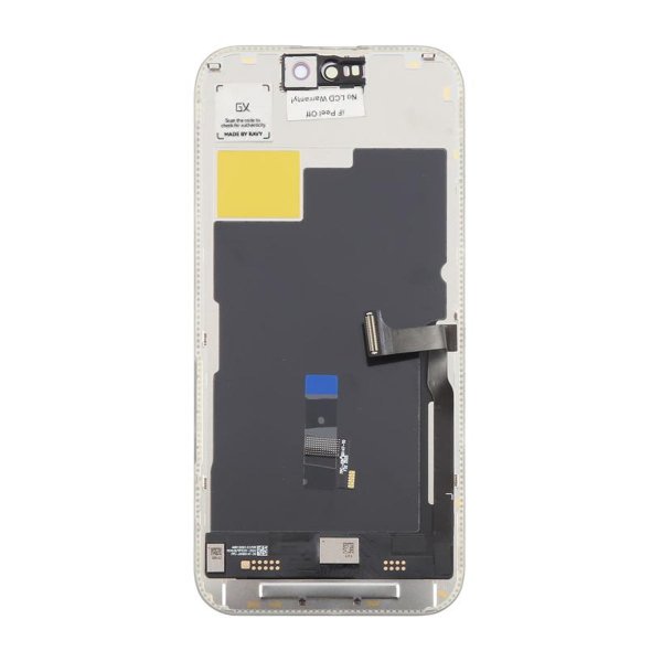 iPhone 15 Pro GX Hard OLED Skärm