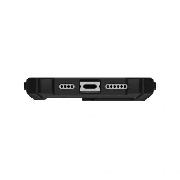 Urban Armor Gear (UAG) iPhone 16 Pro Max Skal Plasma XTE MagSafe Svart Orange