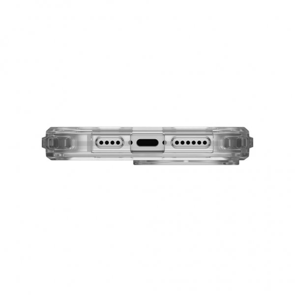 Urban Armor Gear (UAG) iPhone 16 Pro Max Skal Plyo Ice