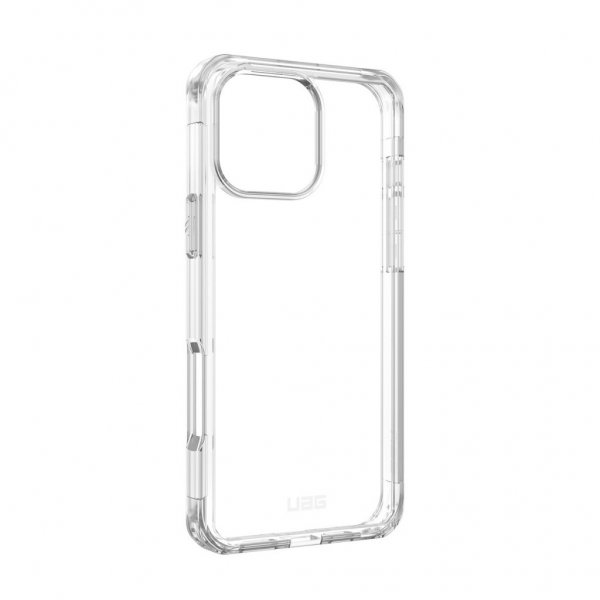 Urban Armor Gear (UAG) iPhone 16 Pro Max Skal Plyo Ice