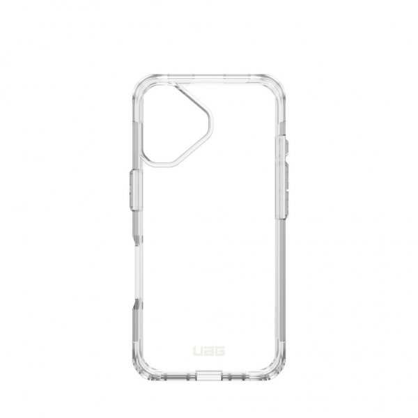 Urban Armor Gear (UAG) iPhone 16 Skal Plyo Ice