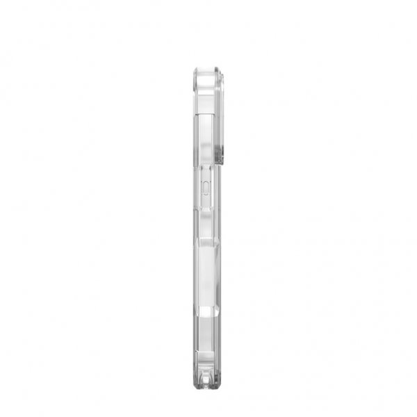 Urban Armor Gear (UAG) iPhone 16 Skal Plyo Ice