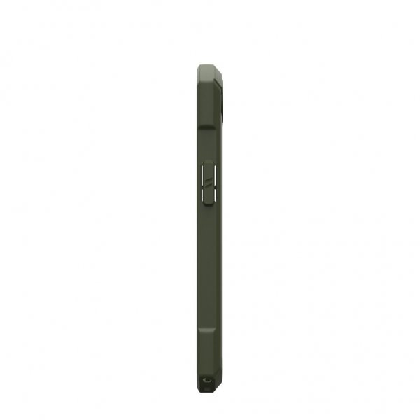 Urban Armor Gear (UAG) iPhone 16e/17e Skal Essential Armor MagSafe Olive Drab