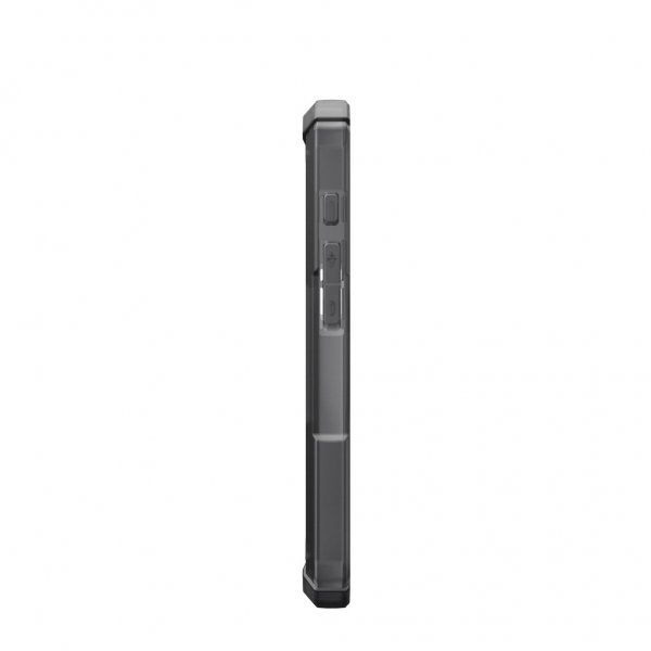 Urban Armor Gear (UAG) iPhone 16e/17e Skal Plasma XTE MagSafe Ash/Titanium