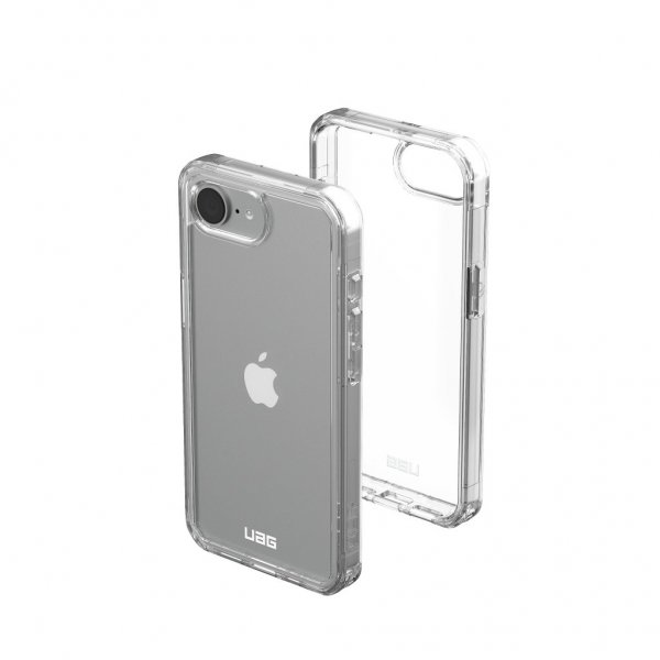 Urban Armor Gear (UAG) iPhone 16e/17e Skal Plyo Ice
