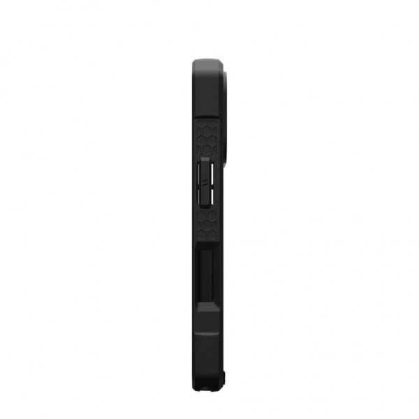 Urban Armor Gear (UAG) iPhone 17 Pro Skal Monarch Pro Kevlar MagSafe Mallard