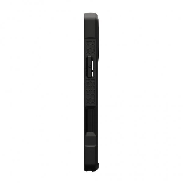 Urban Armor Gear (UAG) iPhone 17 Pro Max Skal Monarch Pro Kevlar MagSafe Mallard