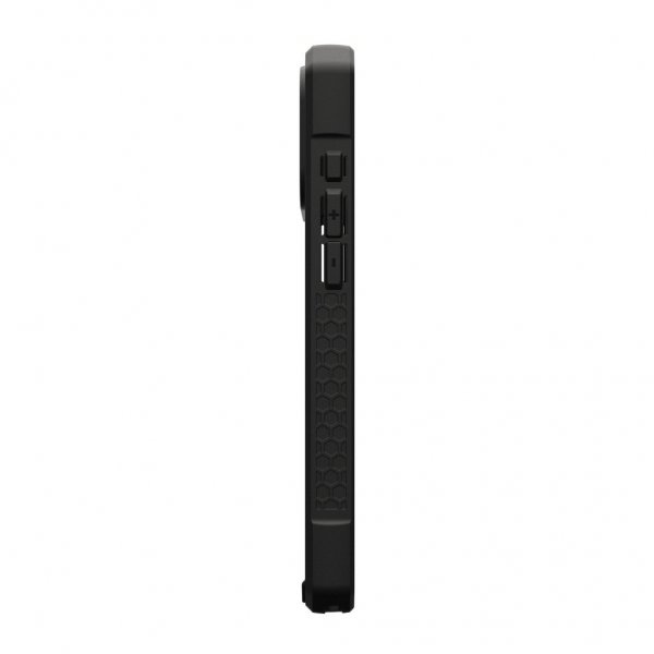 Urban Armor Gear (UAG) iPhone 17 Pro Max Skal Monarch Pro Kevlar MagSafe Element Green