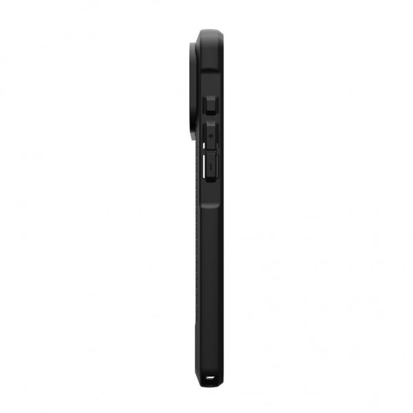 Urban Armor Gear (UAG) iPhone 17 Pro Max Skal Metropolis LT MagSafe Kevlar Svart
