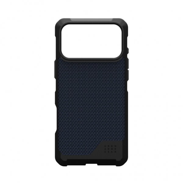 Urban Armor Gear (UAG) iPhone 17 Pro Max Skal Metropolis LT MagSafe Kevlar Mallard