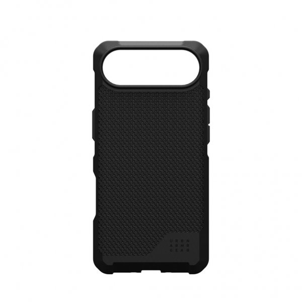Urban Armor Gear (UAG) iPhone Air Skal Metropolis LT MagSafe Kevlar Svart