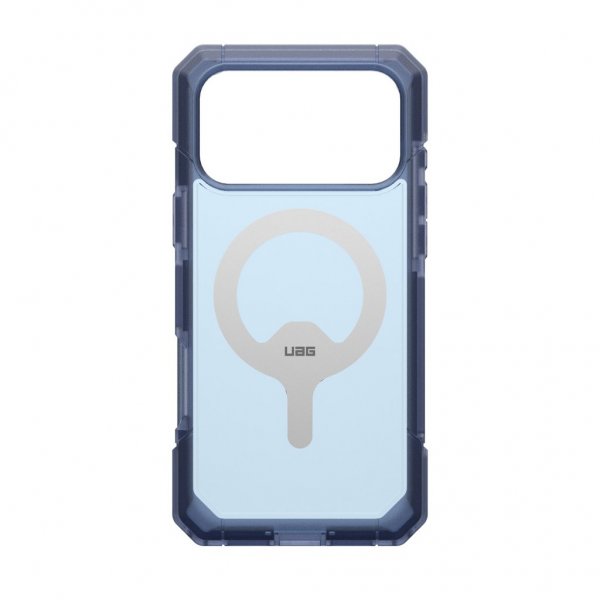 Urban Armor Gear (UAG) iPhone 17 Pro Max Skal Trooper MagSafe Cloud Blue
