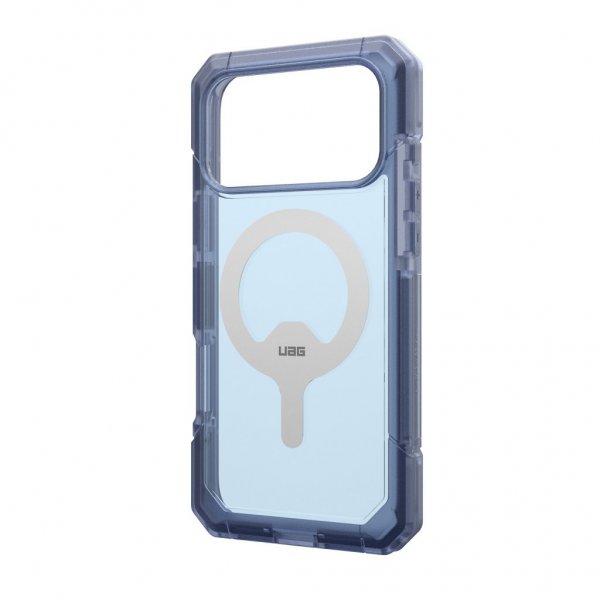 Urban Armor Gear (UAG) iPhone 17 Pro Max Skal Trooper MagSafe Cloud Blue