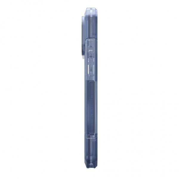 Urban Armor Gear (UAG) iPhone 17 Pro Max Skal Trooper MagSafe Cloud Blue