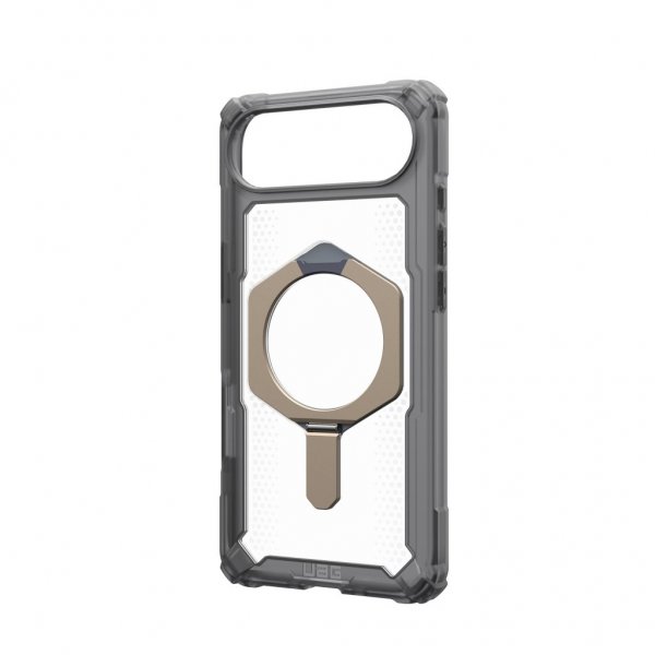 Urban Armor Gear (UAG) iPhone Air Skal Plasma XTE MagSafe Ash/Titanium