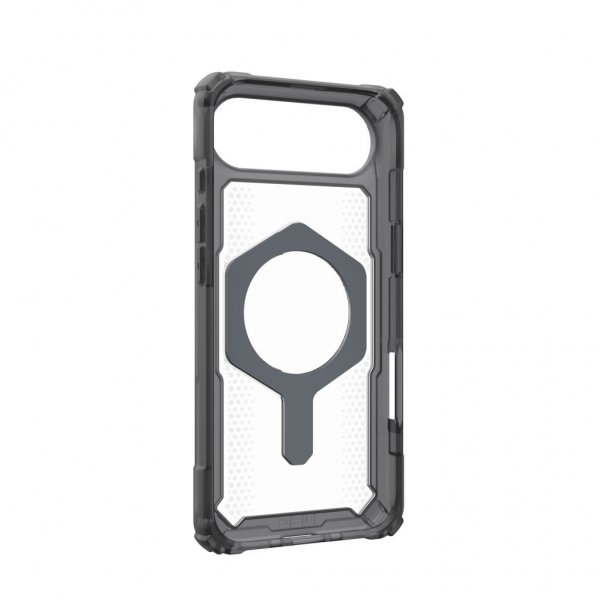 Urban Armor Gear (UAG) iPhone Air Skal Plasma XTE MagSafe Ash/Titanium