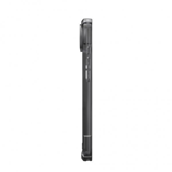 Urban Armor Gear (UAG) iPhone Air Skal Plasma XTE MagSafe Ash/Titanium