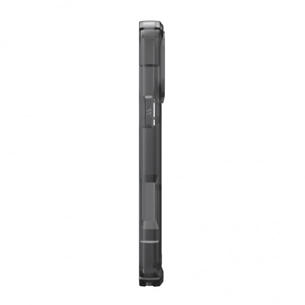 Urban Armor Gear (UAG) iPhone 17 Pro Max Skal Plasma XTE MagSafe Ash/Titanium