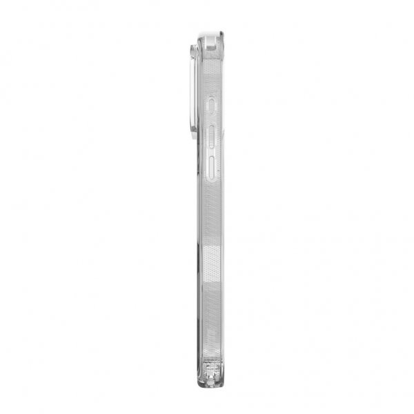 Urban Armor Gear (UAG) iPhone 17 Pro Max Skal Plyo MagSafe Ice Silver