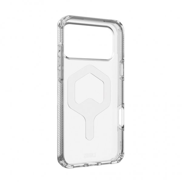Urban Armor Gear (UAG) iPhone 17 Pro Max Skal Plyo MagSafe Ice Roseguld