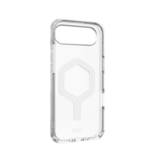Urban Armor Gear (UAG) iPhone Air Skal Plyo MagSafe Ice Vit