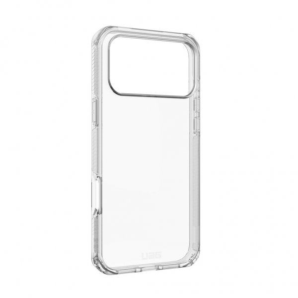 Urban Armor Gear (UAG) iPhone 17 Pro Max Skal Plyo Ice
