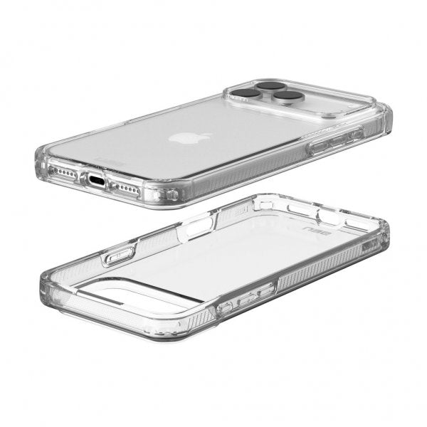 Urban Armor Gear (UAG) iPhone 17 Pro Max Skal Plyo Ice