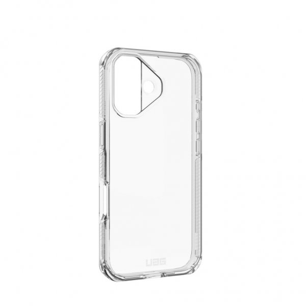 Urban Armor Gear (UAG) iPhone 17 Skal Plyo Ice
