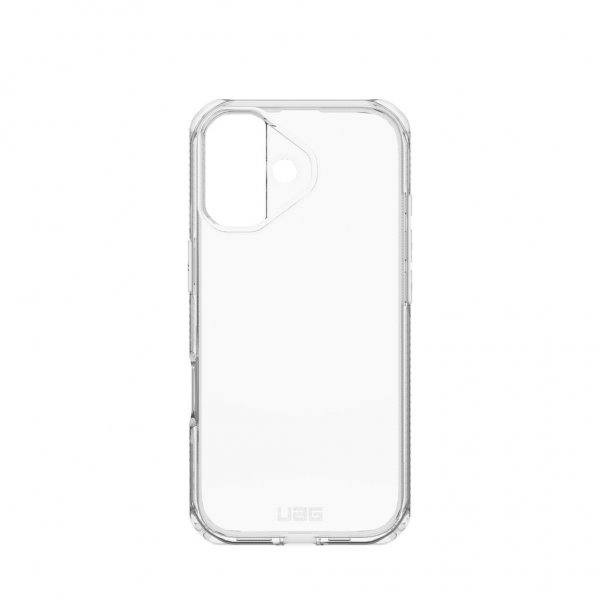 Urban Armor Gear (UAG) iPhone 17 Skal Plyo Ice