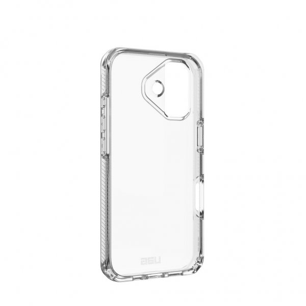 Urban Armor Gear (UAG) iPhone 17 Skal Plyo Ice