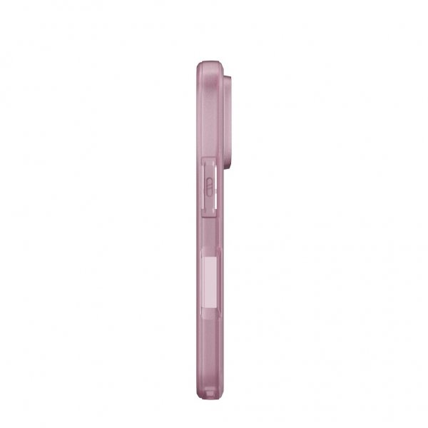 Urban Armor Gear (UAG) iPhone 17 Pro Skal DOT MagSafe Lilac