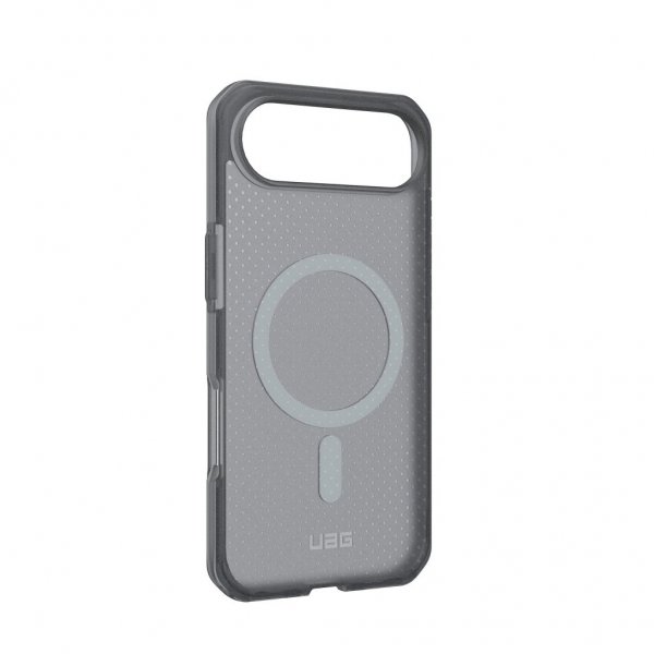 Urban Armor Gear (UAG) iPhone Air Skal DOT MagSafe Ash