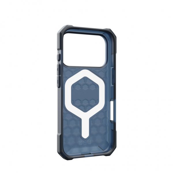 Urban Armor Gear (UAG) iPhone 17 Pro Skal Essential Armor MagSafe Cloud Blue