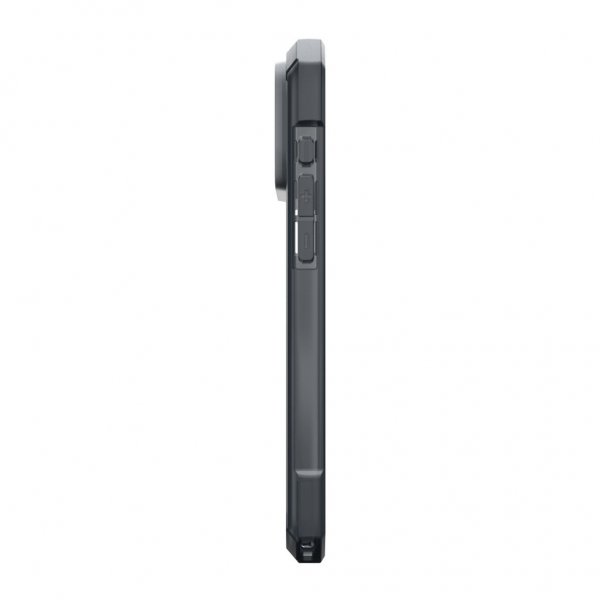 Urban Armor Gear (UAG) iPhone 17 Pro Max Skal Essential Armor MagSafe Ash