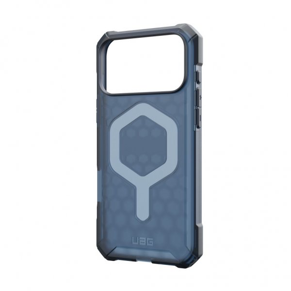 Urban Armor Gear (UAG) iPhone 17 Pro Max Skal Essential Armor MagSafe Cloud Blue