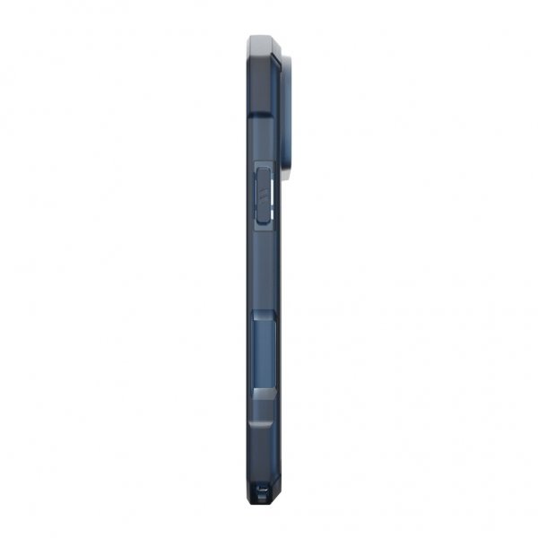 Urban Armor Gear (UAG) iPhone 17 Pro Max Skal Essential Armor MagSafe Cloud Blue