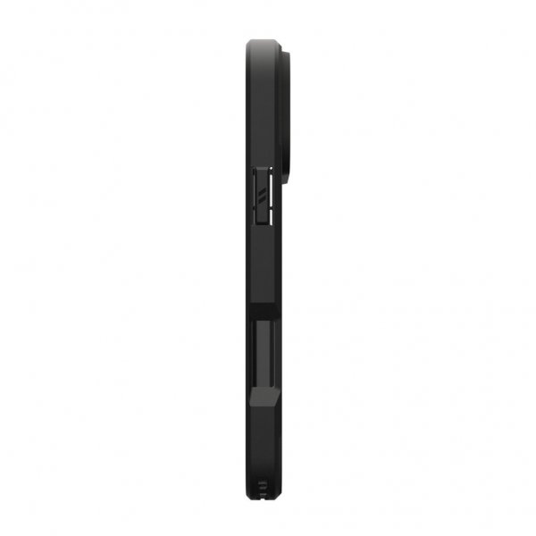Urban Armor Gear (UAG) iPhone 17 Pro Max Skal Civilian MagSafe Svart